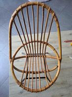 2 Rotan kinderstoeltjes, Ophalen, Gebruikt, Stoel(en)
