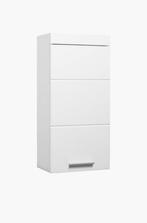 Witte (Half)hoge Kast, Huis en Inrichting, Kasten | Dressoirs, Ophalen of Verzenden, Nieuw, 25 tot 50 cm, Minder dan 50 cm