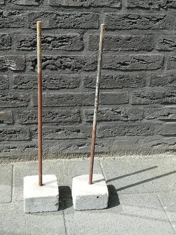 planten bloemen knutsel statieven standaard bloemschikken C beschikbaar voor biedingen