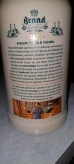 Brand bier Pul 2024, Verzamelen, Ophalen of Verzenden, Nieuw, Pul(len), Brand