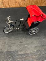 Rikesa Model - Decoratief Stuk, Overige merken, 1:50 of kleiner, Overige typen, Ophalen of Verzenden