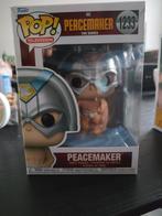 Funko Pop! Peacemaker #1233, Ophalen of Verzenden, Nieuw
