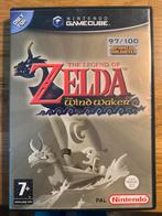 Zelda Wind Waker, 1 speler, Ophalen of Verzenden, Zo goed als nieuw, Avontuur en Actie