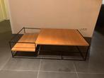 Salontafel Juke Box van Passé Partout., Huis en Inrichting, Zo goed als nieuw, Minder dan 50 cm, Rechthoekig, 50 tot 100 cm