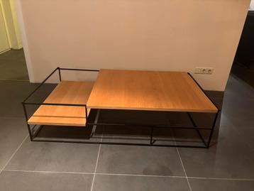 Salontafel Juke Box van Passé Partout. beschikbaar voor biedingen