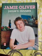Jamie Oliver - Jamie's dinners, Ophalen of Verzenden, Zo goed als nieuw, Jamie Oliver