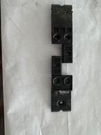 Onzichbare vlonderplank clips, Ophalen of Verzenden, Zo goed als nieuw, Kunststof