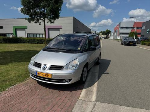 Renault Espace 2.0 dCi Celsium, Auto's, Renault, Bedrijf, Te koop, Espace, Diesel, Euro 5, D, MPV, Handgeschakeld, Geïmporteerd
