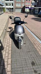 Elektrische scooter AGM maar 350 km gereden!!!!, Nieuw, Ophalen of Verzenden