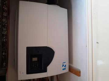 Atag combiketel, model A 244 EC beschikbaar voor biedingen