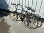Peugeot fiets Opknapper, Minder dan 10 versnellingen, Gebruikt, Staal, Ophalen