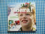 Knutselboekje voor kinderen. Hoera ik ben jarig. Ikea, Ophalen of Verzenden, Zo goed als nieuw, Overige typen