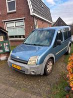 Ford Tourneo Connect 1.8 2005 Apk 18-11-2026, Auto's, Ford, Voorwielaandrijving, 745 kg, 74 €/maand, 4 cilinders