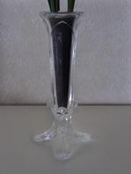 Vintage 3-poot vaas Cristal d’Arques Bandol, Durand, Ophalen of Verzenden, Nieuw