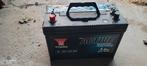 Yuasa Active Marine Accu - M31-EFB, Ophalen of Verzenden, Gebruikt, Motor en Techniek