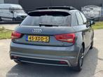 Audi A1 Sportback 1.2 TFSI Attraction, Voorwielaandrijving, Euro 5, 86 pk, 4 cilinders