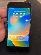 Iphone se, Telecommunicatie, Mobiele telefoons | Apple iPhone, Ophalen, Zo goed als nieuw, Zwart, 64 GB
