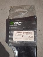 EGO AB2001 High-lift Maaimes 48 cm, Tuin en Terras, Ophalen of Verzenden, Nieuw, Overige soorten, EGO Power+