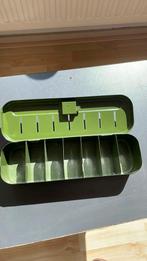 Huishoud geldtrommeltje, Antiek en Kunst, Ophalen of Verzenden