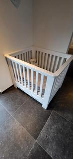 Baby box wit met lade Coming Kids, Ophalen, Zo goed als nieuw, Jongetje of Meisje