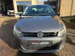 Volkswagen Polo 1.2 Life LMV|STOEL VERW.|Regensensor|CLIMA, Voorwielaandrijving, Gebruikt, Zwart, 60 pk