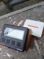 Autohelm Wind Display met Montagekistje, Ophalen