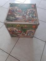 Nostalgische (speelgoed) Kist, Ophalen of Verzenden, Zo goed als nieuw, Minder dan 50 cm