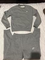 Nike trainings pak Grijs (nieuw), Kleding | Heren, Nike, Nieuw, Ophalen of Verzenden, Grijs