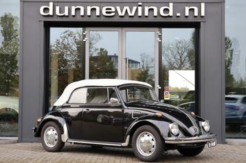 Volkswagen KEVER Cabriolet 1500 *ORGINEEL NL* beschikbaar voor biedingen