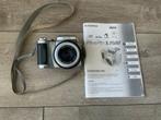 Fuji Finepix S3500 Digitale Camera met Handleiding, Ophalen, Compact, Zo goed als nieuw, 4 t/m 7 keer