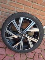 VW 17 inch R-line velg T-Roc Polo Passat, Auto-onderdelen, Banden en Velgen, 17 inch, Ophalen of Verzenden, All Season