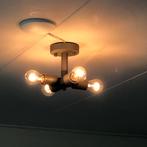 2x design lamp AMBIT Stone Light spots grijs samen €7,50, Ophalen, Zo goed als nieuw