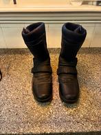 Motorlaarzen maat 45 - weinig gebruikt, Ophalen, Tweedehands, Laarzen
