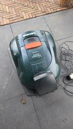 Husqvarna ac220 robotmaaier slechts 3501draaiuren, Ophalen, 20 tot 25 cm