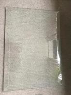 11 Nieuwe Blank Facet Geslepen Ruitjes van 30 x 42, Doe-het-zelf en Verbouw, Glas en Ramen, Minder dan 80 cm, Minder dan 80 cm