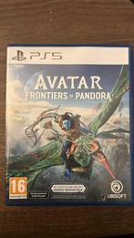Avatar Frontiers of Pandora, Spelcomputers en Games, Games | Sony PlayStation 5, Ophalen of Verzenden, Zo goed als nieuw