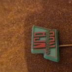 SPELDJE NCB verzekeringen, Verzamelen, Ophalen of Verzenden, Gebruikt