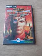 Command & Conquer Red Alert 2 compleet, Spelcomputers en Games, Games | Pc, 1 speler, Ophalen of Verzenden, Strategie en Constructie