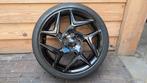 Fiesta st3 velgen, Auto-onderdelen, Banden en Velgen, Ophalen, 18 inch, Banden en Velgen, 205 mm
