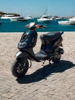 Zip sp 98 Stickerset, mooi en Nete set!, Motoren, Accessoires | Stickers, Ophalen of Verzenden