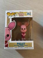 Piglet funko 253, Verzamelen, Ophalen, Nieuw