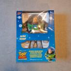 Buzz Lightyear actiefiguur Toy Story - Disneyland Parijs, Kinderen en Baby's, Ophalen of Verzenden, Nieuw