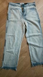 Loewe spijkerbroek maat 46. Foto's met maatlint, Kleding | Heren, Spijkerbroeken en Jeans, Ophalen of Verzenden, Blauw, W32 (confectie 46) of kleiner