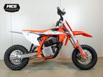 KTM SX-E3 (bj 2026 model 2025), KTM, Bedrijf, Onbekend, Crossmotor