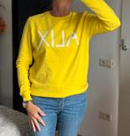Gele sweater Alix maat S, Alix the label, Geel, Ophalen of Verzenden, Maat 36 (S)