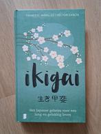Ikigai: Het Japanse geheim voor een lang en gelukkig leven, Boeken, Achtergrond en Informatie, Ziel of Sterfelijkheid, Ophalen of Verzenden