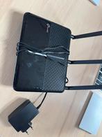 TP-Link Archer C2300, Computers en Software, Routers en Modems, Ophalen of Verzenden, Zo goed als nieuw