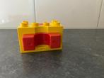Lego 31080 - 75949 Duplo Auto Launcher, Ophalen, Gebruikt, Losse stenen, Duplo