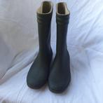 Leuke groene regenlaarzen. mt 32, ., Ophalen of Verzenden, ., Jongen