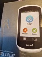 te koop:Garmin Edge Explorer 800 in doos., Ophalen, GPS, Zo goed als nieuw